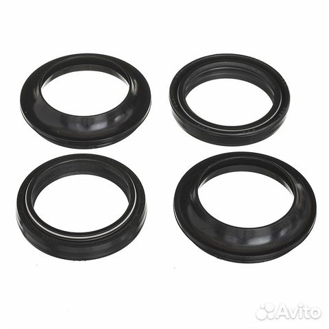 Сальники и пыльники вилки мотоцикла