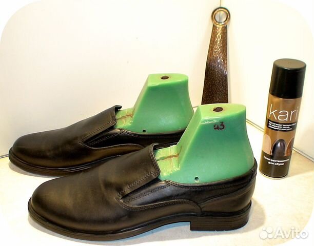 Колодка обувная для растяжки обуви 42 на 43 размер