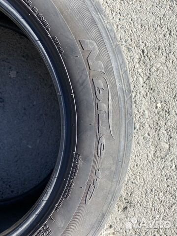 Nexen 205/55 R16 91H, 4 шт