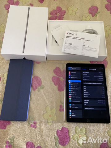 iPad Air 3 64Gb