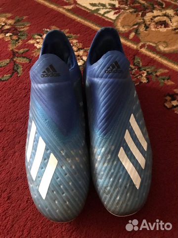 Adidas X-layskin купить в Саранске | Хобби и отдых | Авито