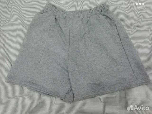 Шорты и велосипедки 10-12 лет
