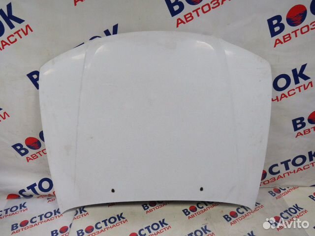 Капот nissan avenir W11, PNW11, PW11, RNW11, RW11, SW11