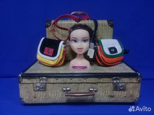 Детская сумочка для девочки или 2 - от пр.Доуля :)