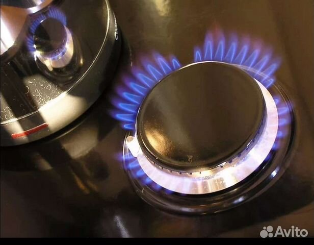 Ремонт газовых плит, колонок