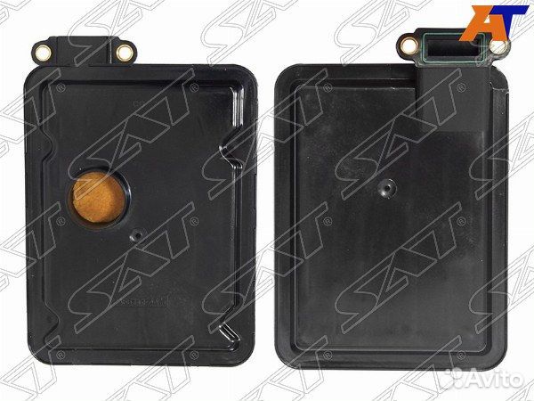 Фильтр АКПП KIA ceed