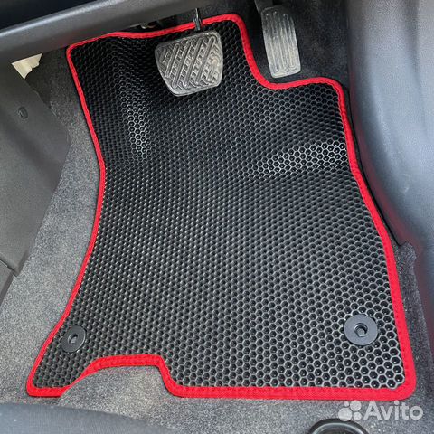 Эва коврики изготовление