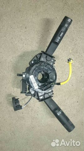 Под рулевой переключатель на шевроле кобальт