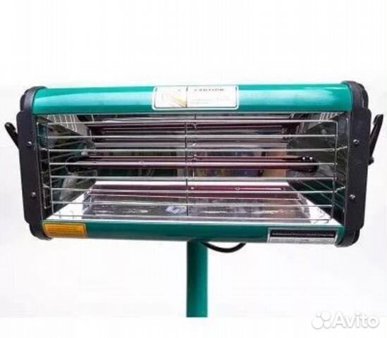 Инфракрасная сушка garwin