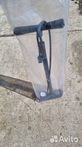 Стационарный насос