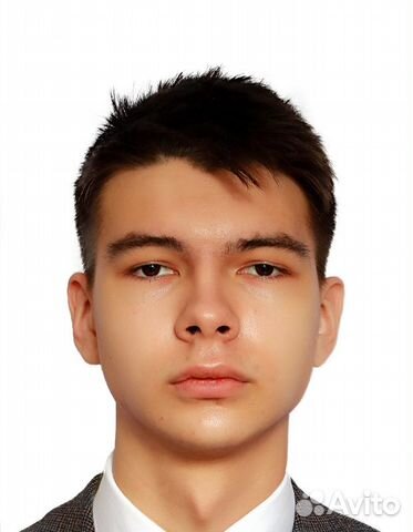 Репетитор по программированию c