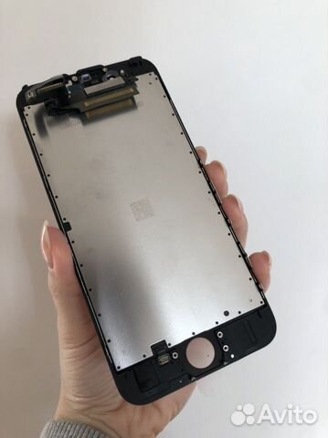 Дисплей на iPhone 6s оригинальный