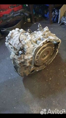 Вариатор ниссан митсубиси ремонт вариатора