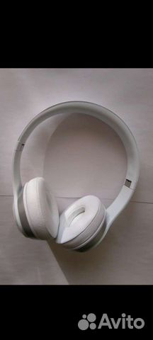 Наушники Beats solo 2