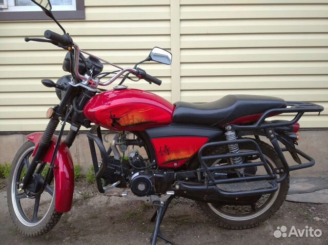 Мопед 50cc альфа вортекс кофр тюнинг новый дизайн