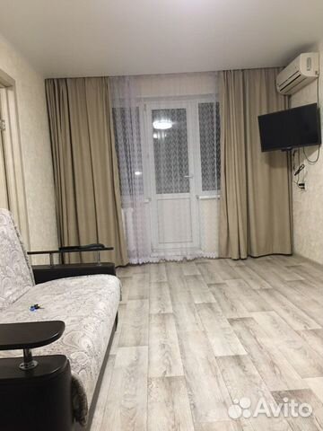 

2-к. квартира, 50 м², 1 кровать
