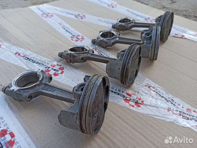 Поршневая Yamaha yzf r1 2004-2006