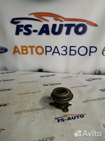 Выжимной подшипник сцепления Power Shift Форд