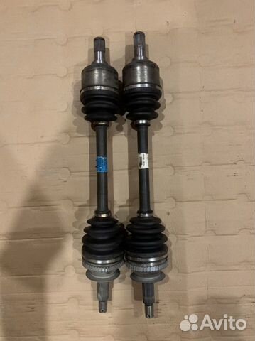 Привод Hyundai Sonata S-5, Хендай Соната тагаз