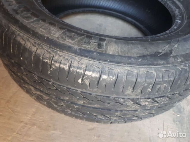 Hankook 215/65 R16, 1 шт