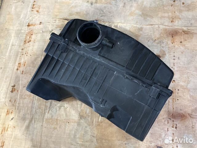 Корпус воздушного фильтра Пежо 207 1.4л