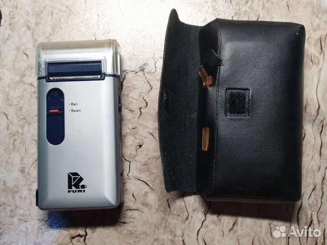 Электробритва