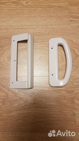 Ручки для холодильника
