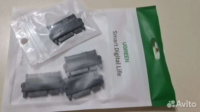 Переходник SAS - SATA