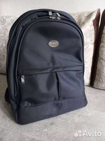 Рюкзак Авент для молодой мамы