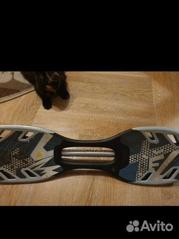 Вейвборд. Oxeloboard Xt