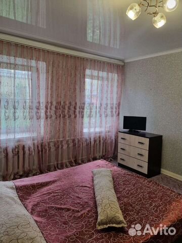 

2-к. квартира, 60 м², 4 кровати