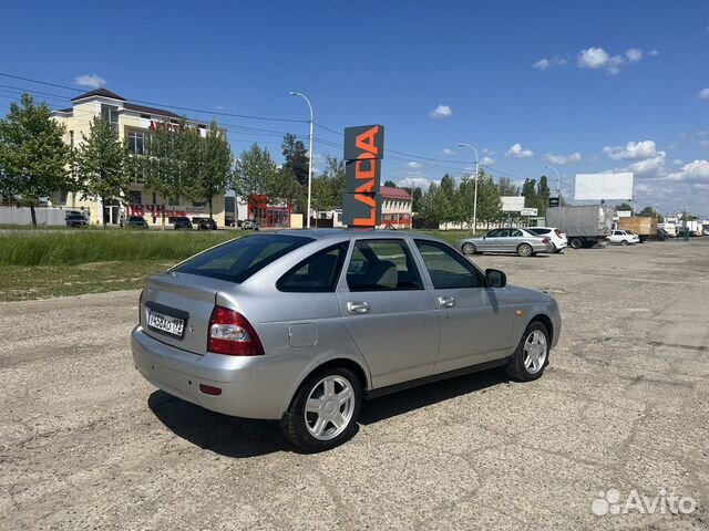 LADA Priora 1.6 МТ, 2010, 187 000 км