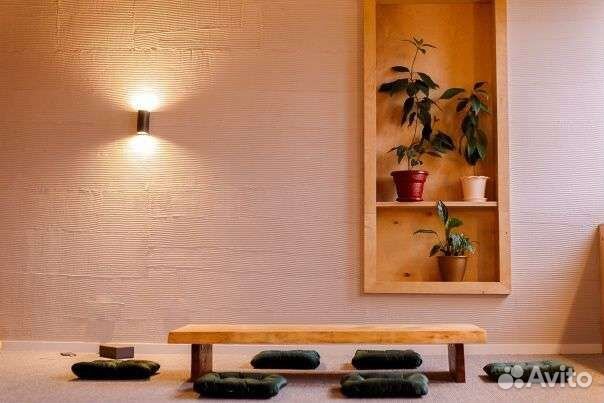 Почасовая аренда помещения