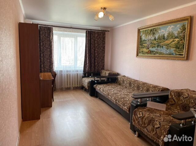 

2-к. квартира, 50 м², 5 кроватей