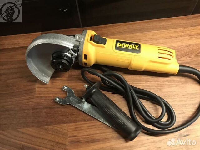 Купить Ушм 150 Dewalt