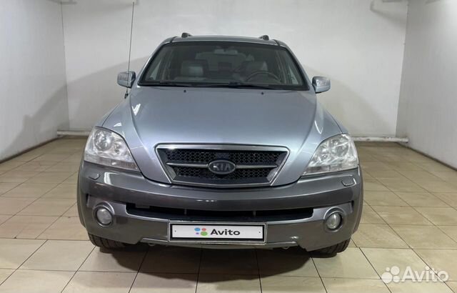 Kia Sorento `2005