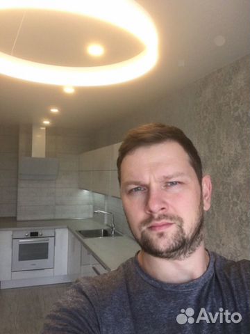 Ремонт квартир капитальный