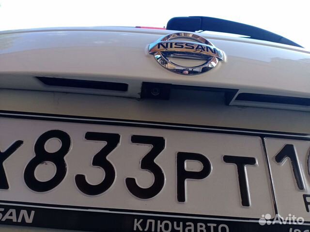 Nissan Juke 1.6 CVT, 2012, 94 000 км