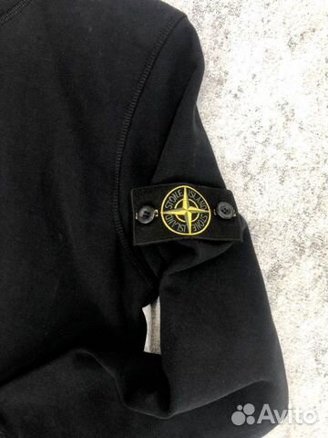 Джемпер Stone Island