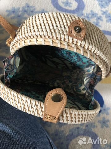 Пляжная сумка