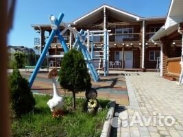 

8-к. дом, 270 м²