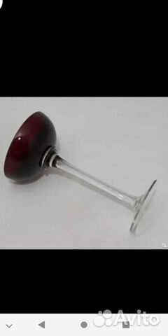 Вазочка, высокая ножка(Читаем внимательно)