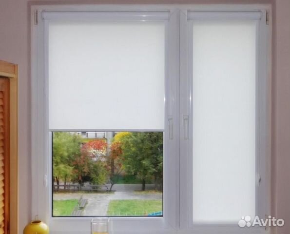Рольшторы 80 См Купить В Минске