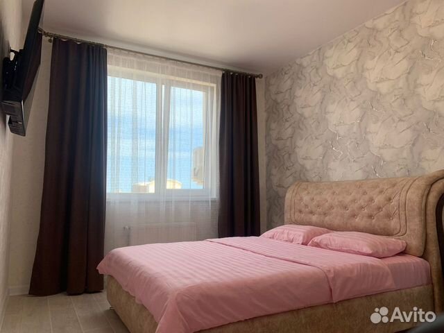

1-к. квартира, 38 м², 11/11 эт.
