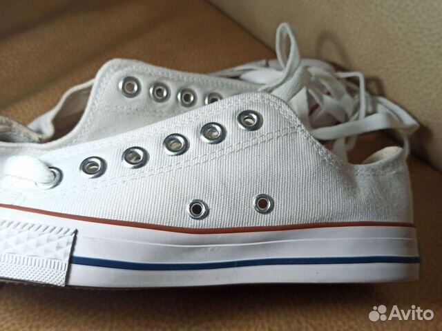 Кеды converse оригинал 35 новые