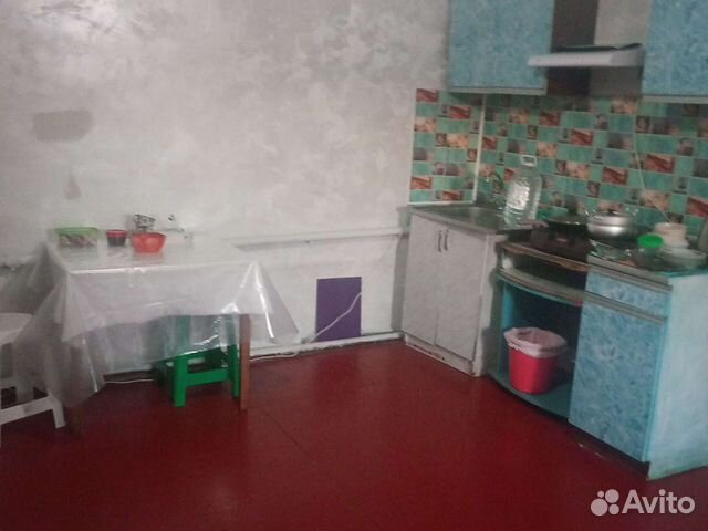 

3-к. дом, 57 м²