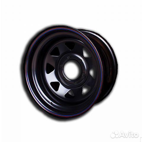 Диски Off road wheels для УАЗ R15 5x139.7