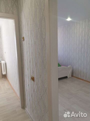 

1-к. квартира, 30 м², 1 кровать