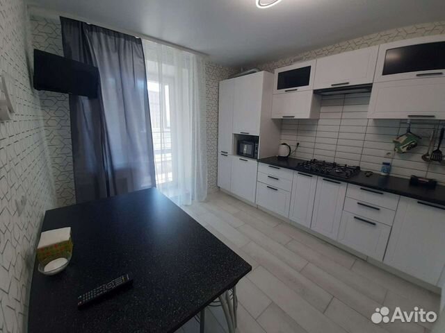 

2-к. квартира, 59 м², 6 кроватей