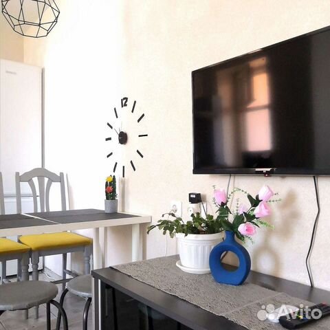 

2-к. квартира, 57 м², 3 кровати